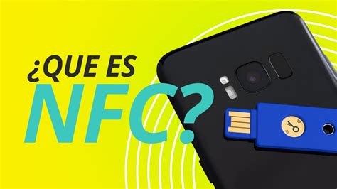 que significa nfc tag en samsung|qué es nfc.